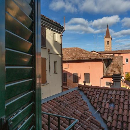 Bologna Santa Maria Dei Servi Apartment X3 Εξωτερικό φωτογραφία