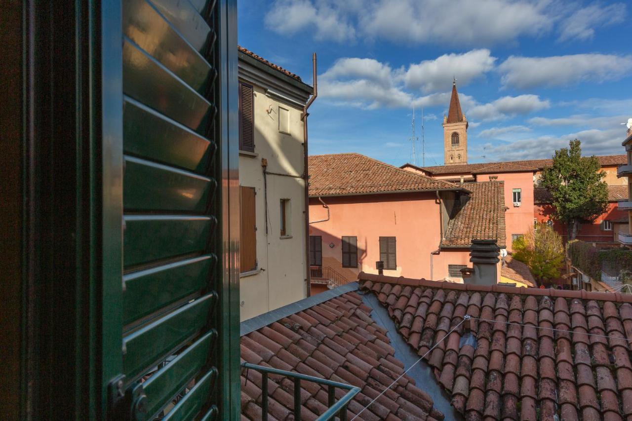 Bologna Santa Maria Dei Servi Apartment X3 Εξωτερικό φωτογραφία