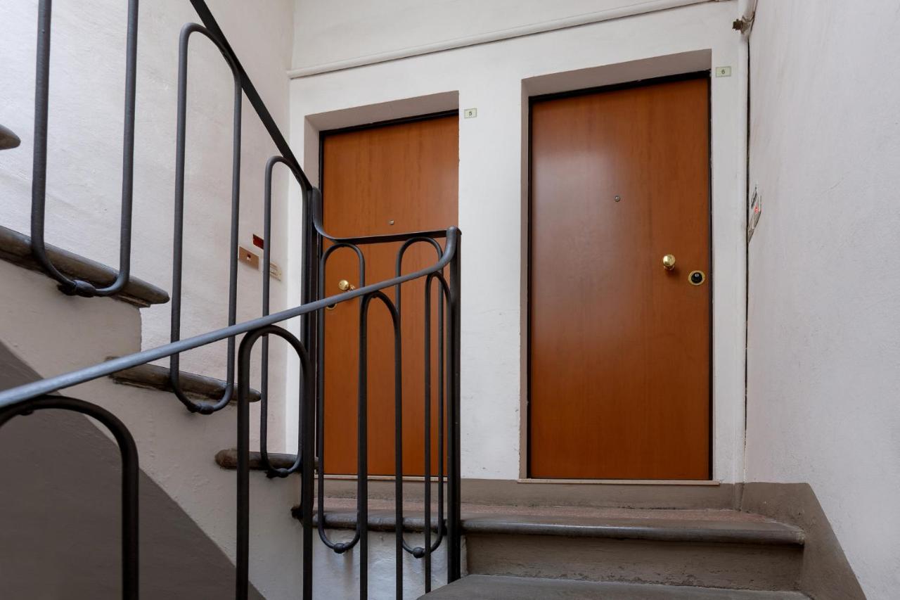 Bologna Santa Maria Dei Servi Apartment X3 Εξωτερικό φωτογραφία