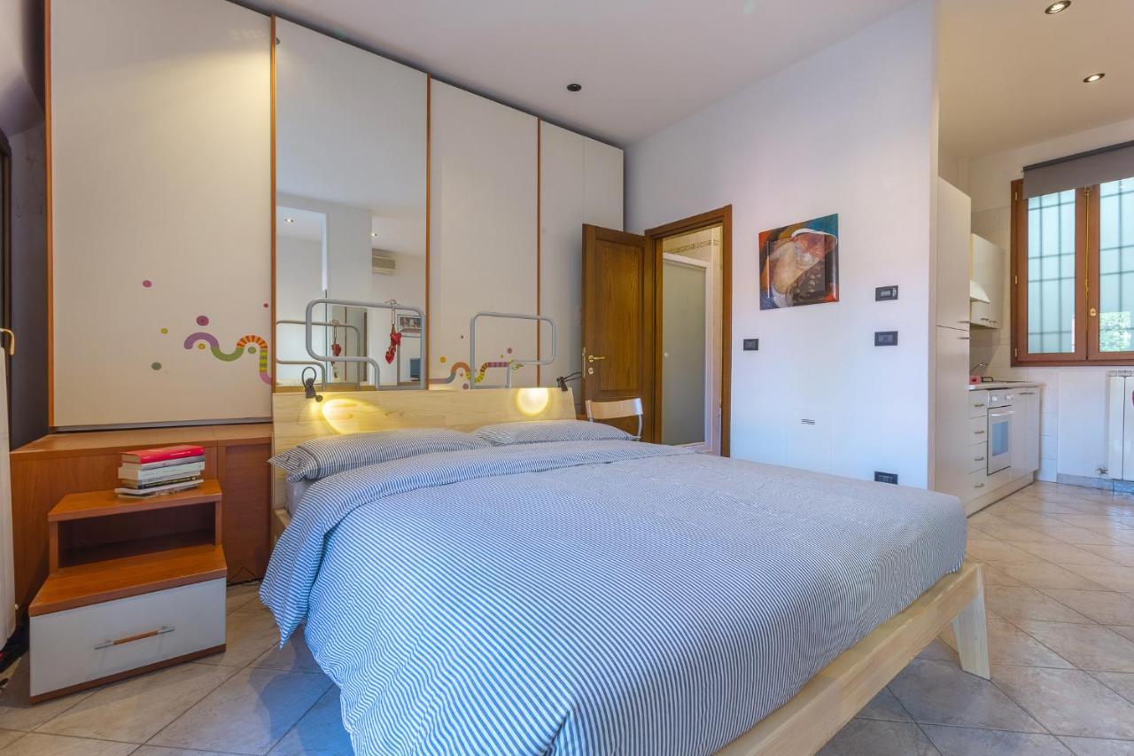 Bologna Santa Maria Dei Servi Apartment X3 Εξωτερικό φωτογραφία