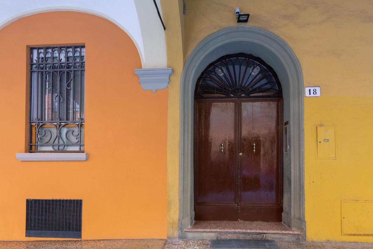 Bologna Santa Maria Dei Servi Apartment X3 Εξωτερικό φωτογραφία
