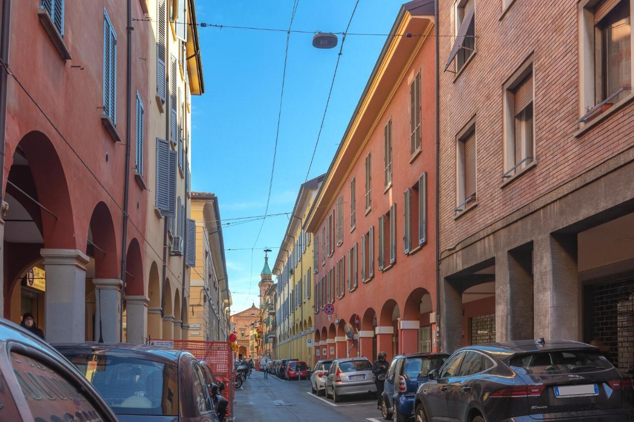 Bologna Santa Maria Dei Servi Apartment X3 Εξωτερικό φωτογραφία