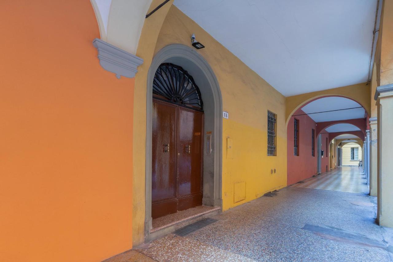 Bologna Santa Maria Dei Servi Apartment X3 Εξωτερικό φωτογραφία