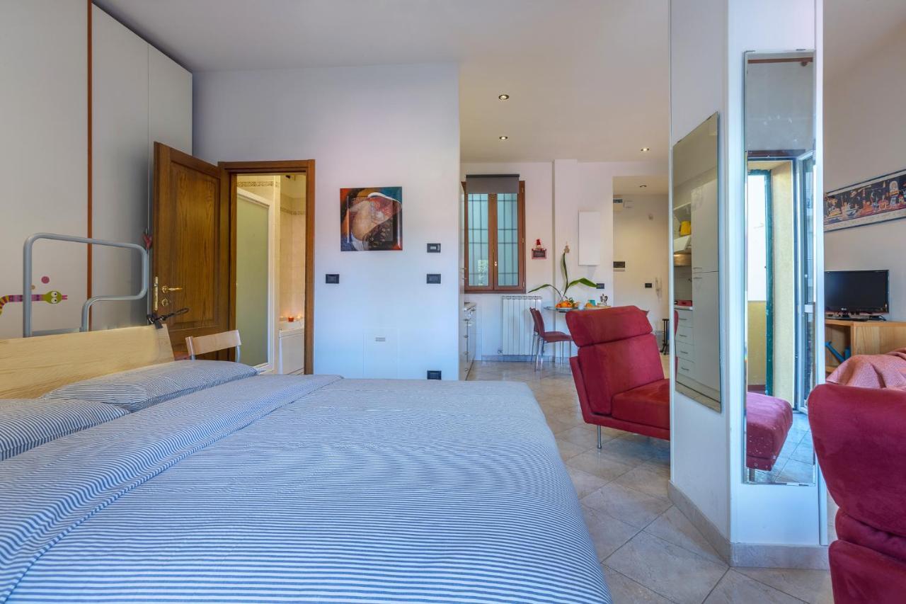 Bologna Santa Maria Dei Servi Apartment X3 Εξωτερικό φωτογραφία