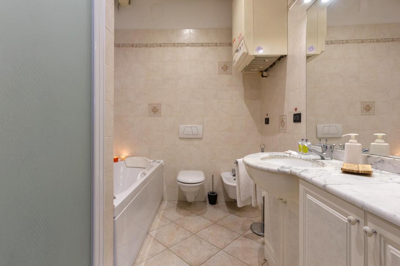 Bologna Santa Maria Dei Servi Apartment X3 Εξωτερικό φωτογραφία