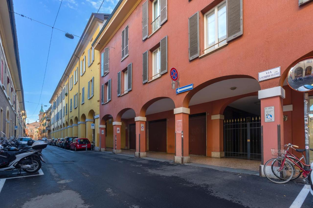 Bologna Santa Maria Dei Servi Apartment X3 Εξωτερικό φωτογραφία